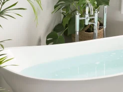 Banheira Autonoma Em Acrilico Branco 170 X 73 Cm Buenavista