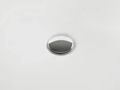 Banheira Autonoma Em Acrilico Branco 170 X 73 Cm Buenavista