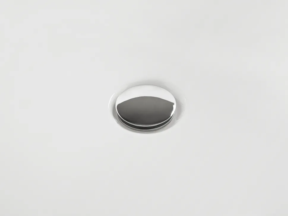Banheira Autonoma Em Acrilico Branco 170 X 73 Cm Buenavista