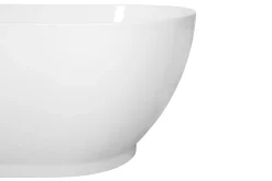 Banheira Autonoma Em Acrilico Branco 173 X 82 Cm Guiana