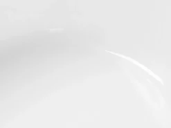 Banheira Autonoma Em Acrilico Branco 173 X 82 Cm Guiana