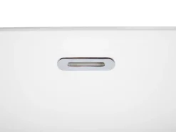 Banheira Autonoma Em Acrilico Branco 170 X 78 Cm Mingo