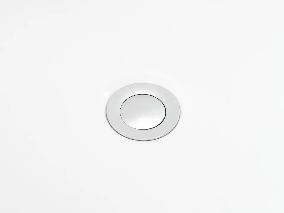 Banheira Autonoma Em Acrilico Branco 180 X 80 Cm Carrera