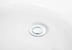 Banheira Autonoma Em Acrilico Branco 170 X 78 Cm Solarte