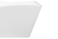Banheira Autonoma Em Acrilico Branco 170 X 78 Cm Maravilla