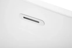 Banheira Autonoma Em Acrilico Branco 170 X 78 Cm Maravilla