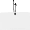Banheira Autonoma Em Acrilico Branco 170 X 75 Cm Catalina
