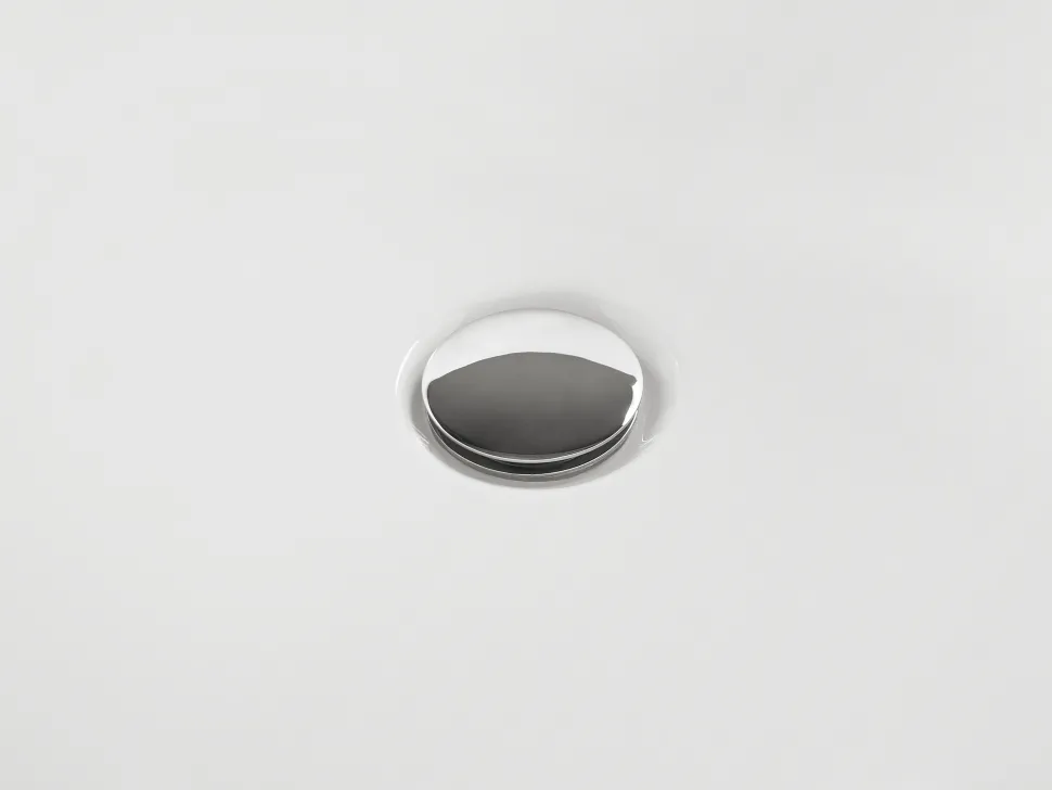 Banheira Autonoma Em Acrilico Branco 180 X 78 Cm Antigua