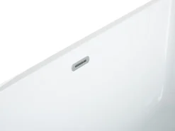 Banheira Autonoma Em Acrilico Vermelho 170 X 81 Rios