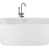 Banheira Autonoma Em Acrilico Branco 150 X 75 Cm Havana