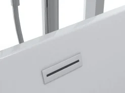 Banheira Autonoma Em Acrilico Branco 150 X 75 Cm Havana