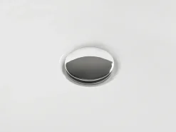 Banheira Autonoma Em Acrilico Branco 170 X 80 Cm Nevis