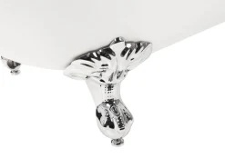 Banheira Autonoma Em Acrilico Branco 170 X 76 Cm Cayman