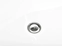 Banheira Autonoma Em Acrilico Branco 170 X 80 Cm Rotso