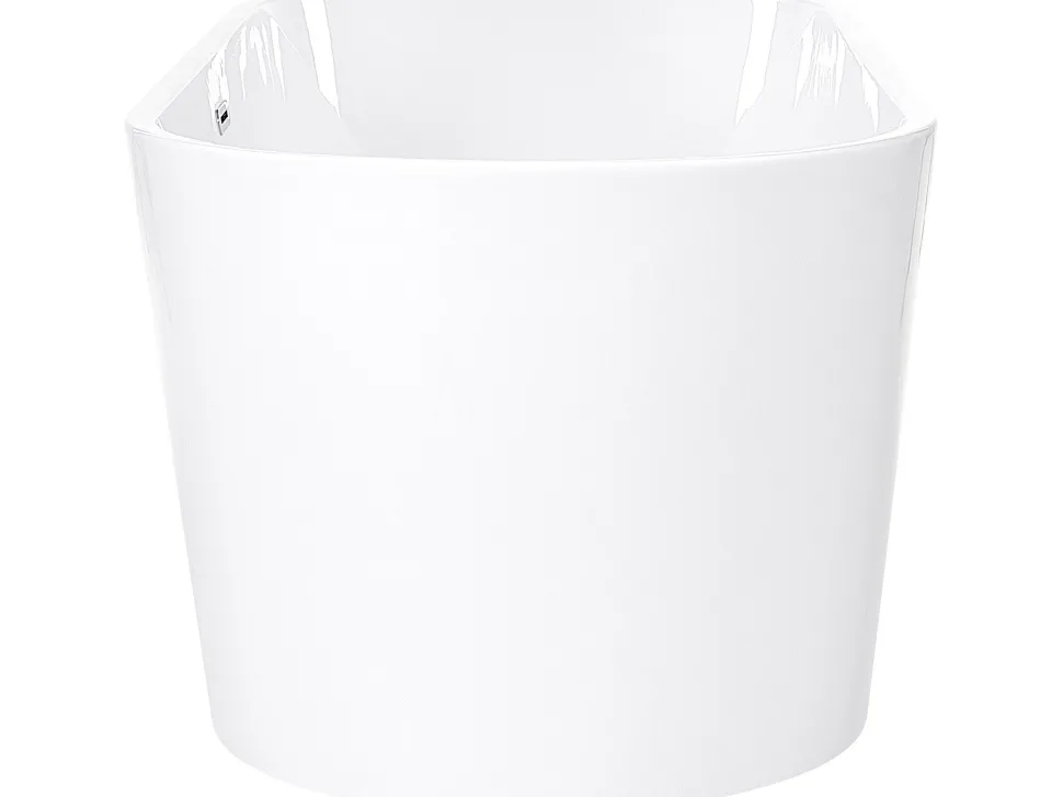 Banheira Autonoma Em Acrilico Branco 170 X 72 Cm Havana