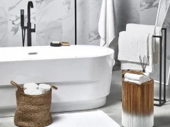 Banheira Autonoma Em Acrilico Branco 170 X 80 Cm Empresa