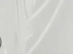 Banheira De Hidromassagem De Exterior Em Acrilico Branco Com Led 200 X 200 Cm Lastarria