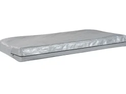 Banheira De Hidromassagem De Exterior Em Acrilico Branco Com Led 200 X 200 Cm Lastarria