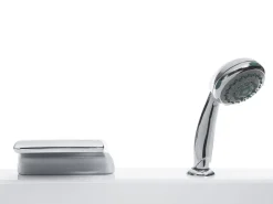 Banheira De Hidromassagem Versao A Direita Em Acrilico Branco 183 X 90 Cm Varadero