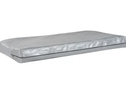 Banheira De Hidromassagem Para Exterior Em Acrilico Azul 180 X 215 Cm Arcelia