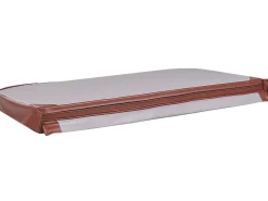 Banheira De Hidromassagem Para Exterior Em Acrilico Azul 180 X 215 Cm Arcelia