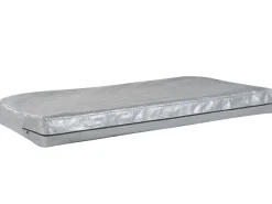 Banheira De Hidromassagem De Exterior Em Acrilico Azul 210 X 210 Cm Tularosa