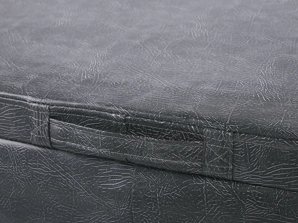 Banheira De Hidromassagem Para Exterior Em Acrilico Branco 180 X 215 Cm Arcelia