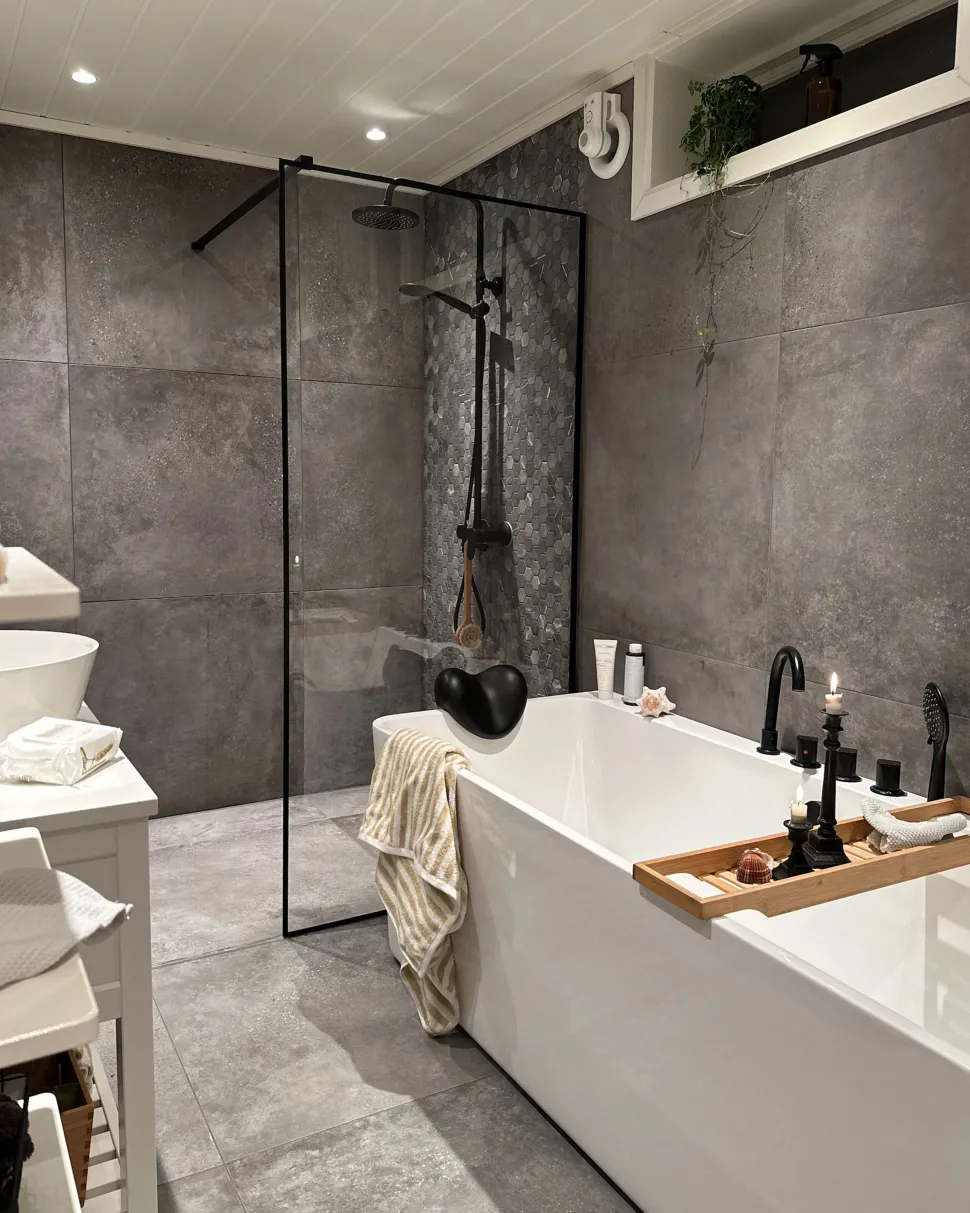 Banheira Para Parede Em Acrilico Branco 170 X 75 Cm Quatre