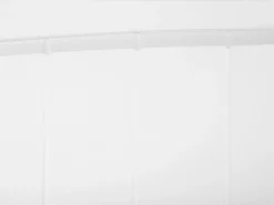 Beliche Em Madeira De Pinho Branca 90 X 200 Cm Radon