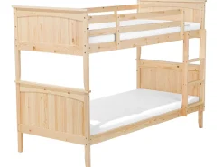 Beliche Em Madeira De Pinho Castanha Clara 90 X 200 Cm Radon