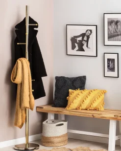 Bengaleiro Dourado 174 Cm Clovis