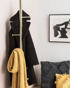 Bengaleiro Dourado 174 Cm Clovis