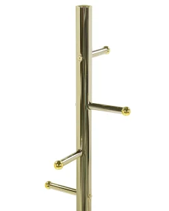 Bengaleiro Dourado 174 Cm Clovis