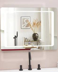 Bengaleiro Em Metal Branco 175 Cm Benton