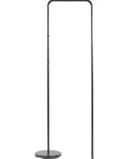 Bengaleiro Em Metal Preto 175 Cm Benton