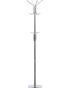 Bengaleiro Prateado 185 Cm Claxton