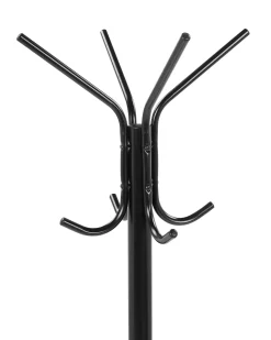 Bengaleiro Preto 185 Cm Claxton