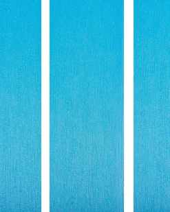 Cadeira De Baloico De Jardim Azul Adirondack