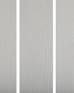 Cadeira De Baloico De Jardim Cinzenta Clara Adirondack