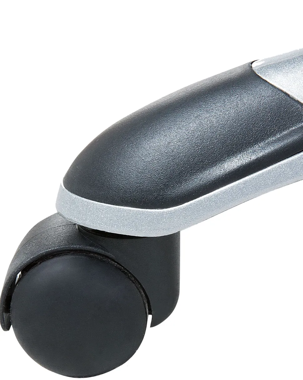 Cadeira De Escritorio Amarela Ichair