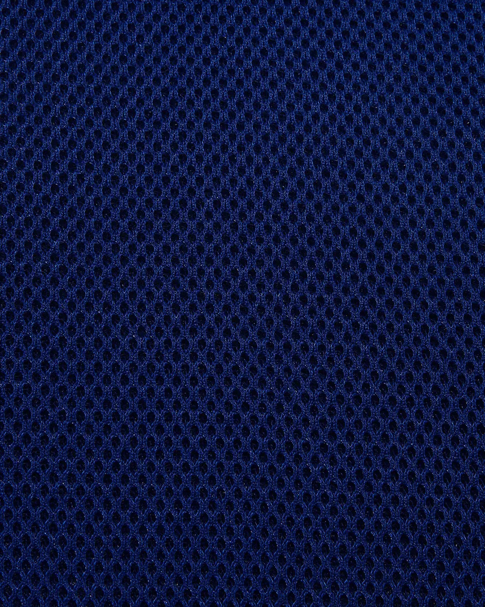 Cadeira De Escritorio Azul Escuro Relief