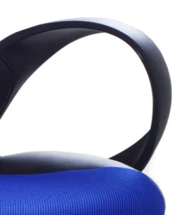 Cadeira De Escritorio Azul Marinho Ichair