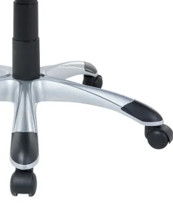 Cadeira De Escritorio Azul Marinho Ichair