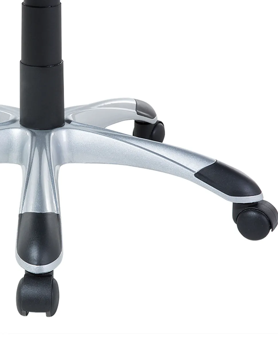 Cadeira De Escritorio Azul Marinho Ichair