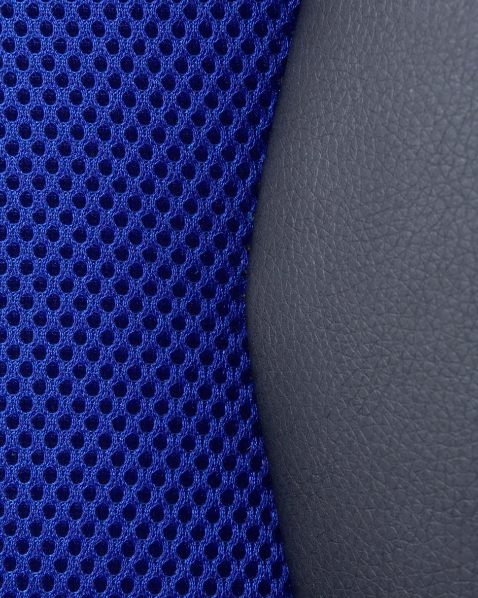 Cadeira De Escritorio Azul Marinho Ichair