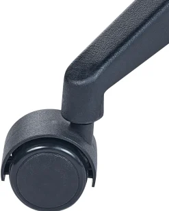 Cadeira De Escritorio Azul Escura Pioneer