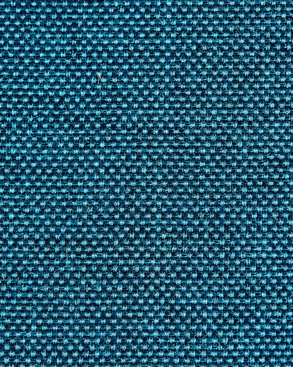 Cadeira De Escritorio Azul Escura Pioneer