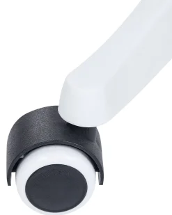 Cadeira De Escritorio Azul Leader