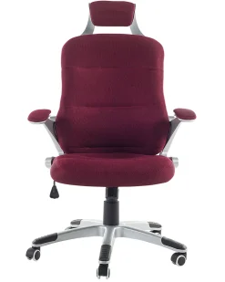 Cadeira De Escritorio Bordeaux Premier