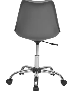 Cadeira De Escritorio Cinzenta Dakota Ii